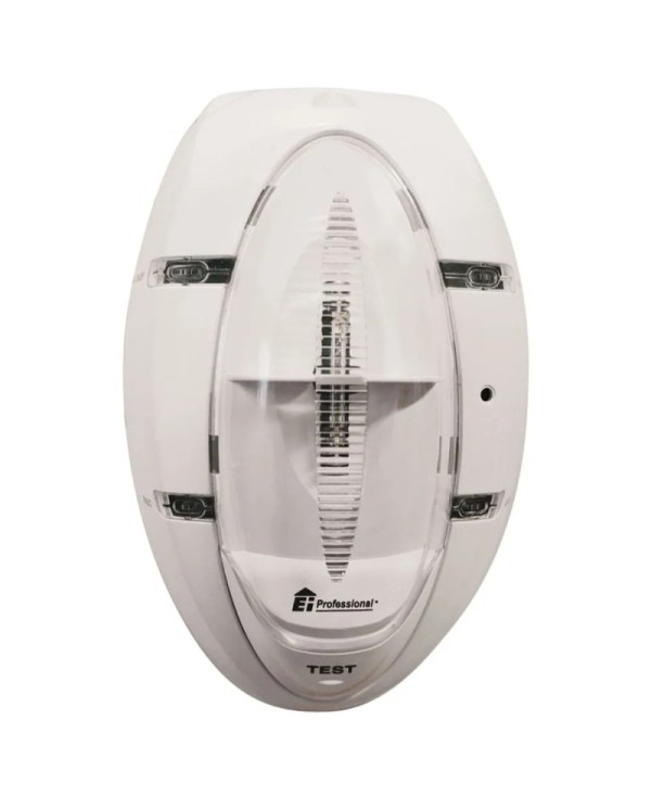 Avertissement radio Eaton Flash pour malentendants - secteur 230 V -A2S