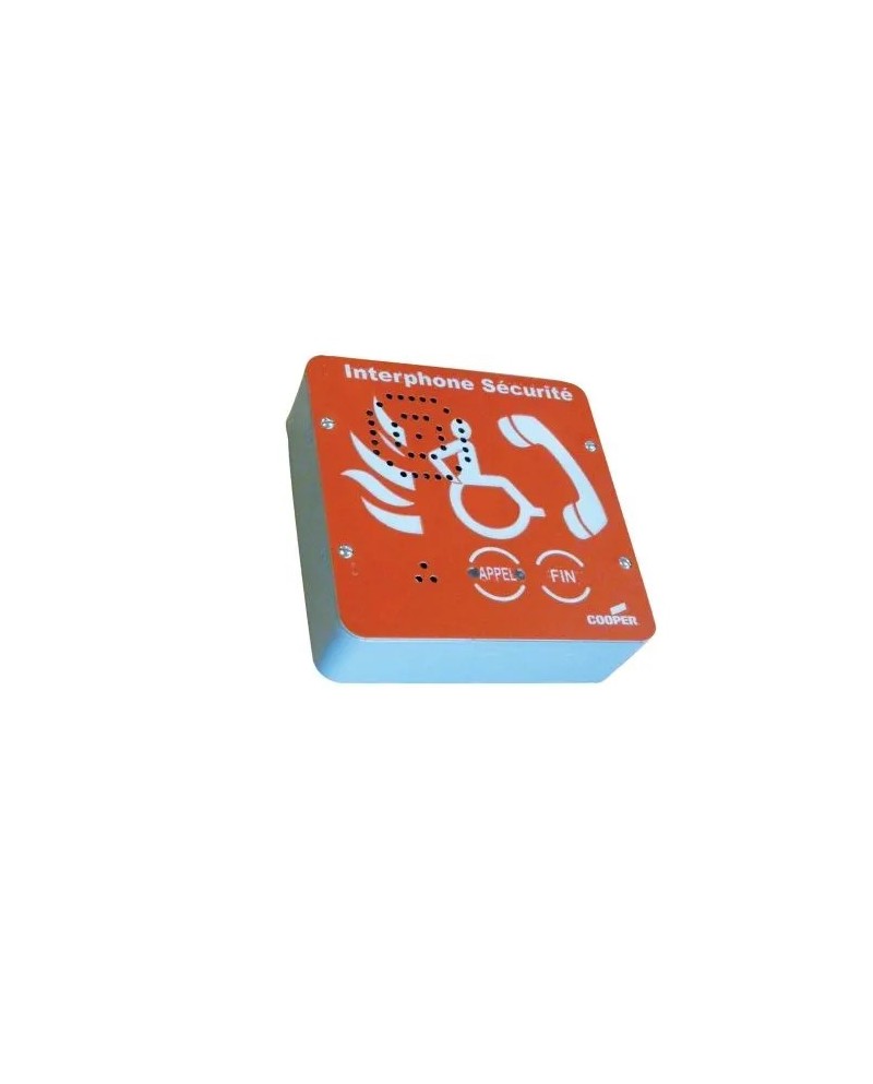 All'aperto Eaton Tipo B -A2S