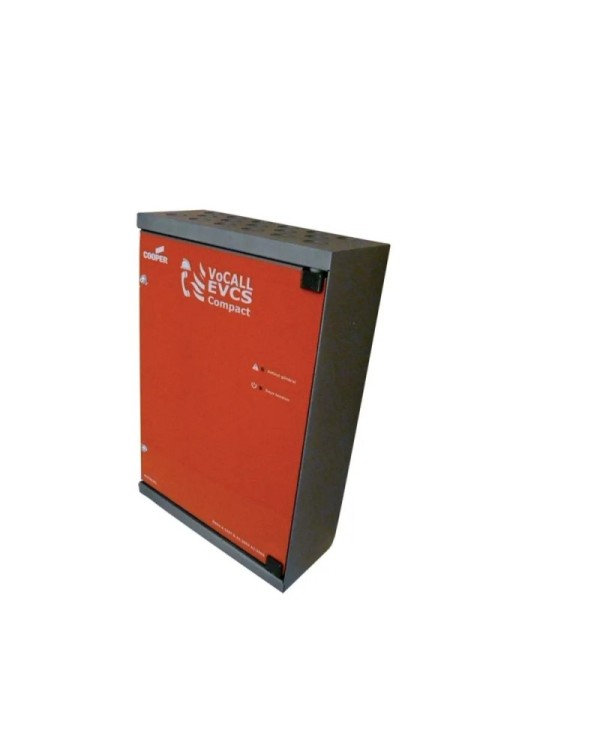 Expansion module Eaton 10 lines for CPU 9 lines -a2s