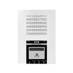 Radio de amenaza de alarma central -A2S