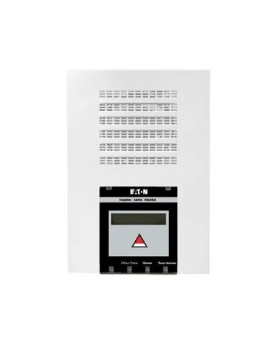 Centrale Alarme Menace Radio -A2S