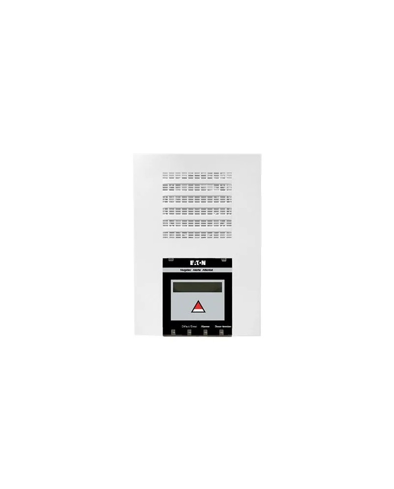 Centrale Alarme Menace Radio -A2S