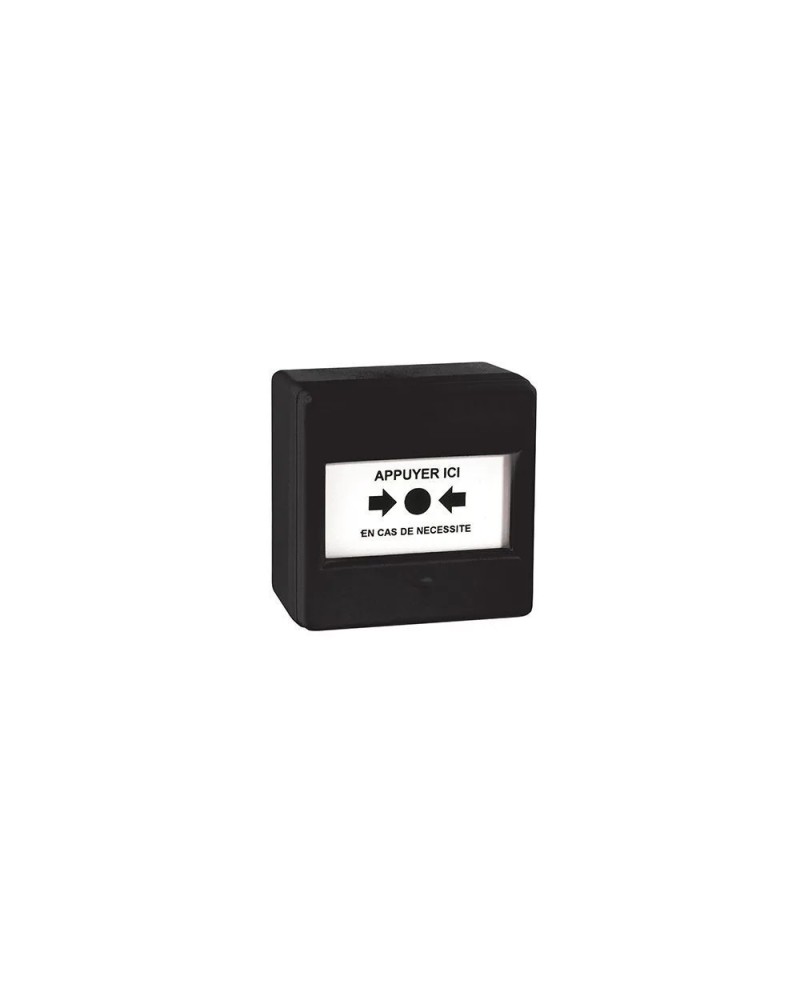 Case Threat Radio -A2S