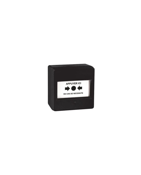 Case threat radio -a2s