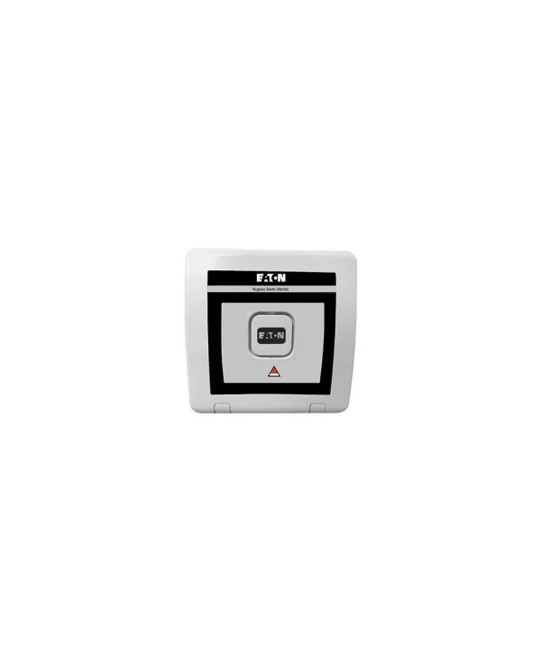 Diffuseur Alarme Menace Sonore Radio -A2S