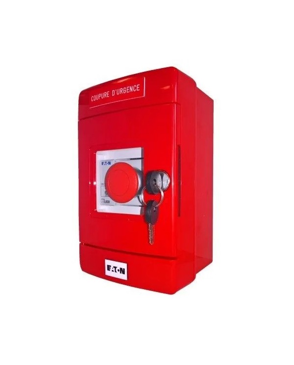 Caja de perforación 1/4 vuelta -a2s