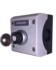 Retromament Box - IP 67 -A2S