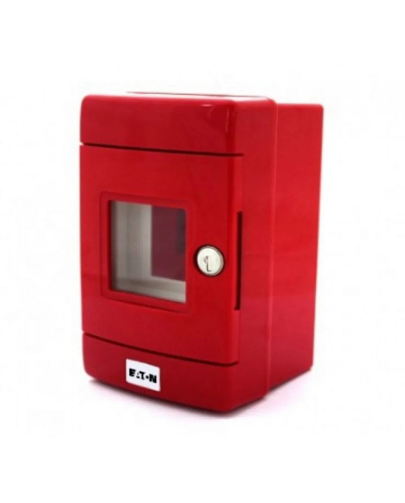 Coffret 4 Modules Vide -A2S