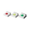 Indicatore del suono decentrato -A2S