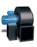 Extracteur centrifuge ATEX série CB : zone 1, 2 - A2S