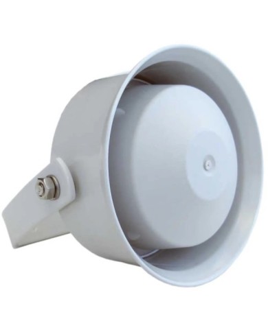 Haut-parleur miniature H-44(T) : 6 W, IP67 - A2S