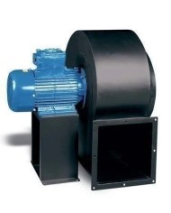 Extracteur centrifuge ATEX série CB : zone 1, 2 - A2S