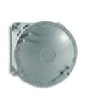 Haut-parleur miniature en plastique HP-8(T) : 8 W, IP 67 - A2S