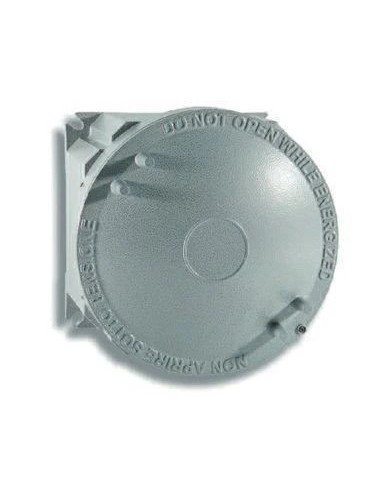 HP-8 (T) plastic miniature speaker: 8 W, IP 67 - A2S
