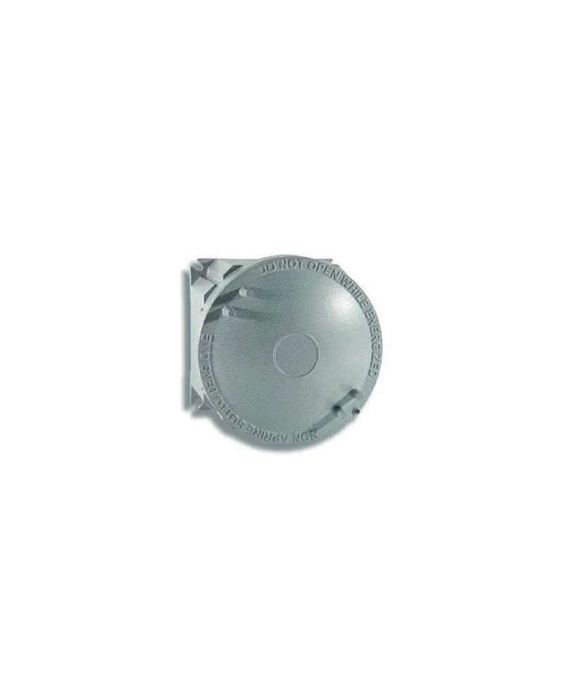 Haut-parleur miniature en plastique HP-8(T) : 8 W, IP 67 - A2S