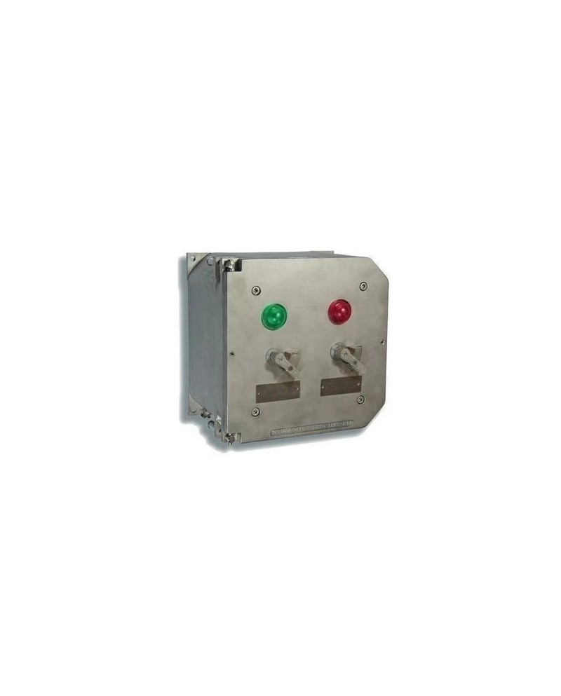 CCAI Series, CCAIF, CCAIF H: Zone 1, 21 - A2S