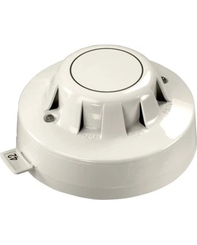 Optical smoke detector for the Navy Discovery [SIL2] -A2s