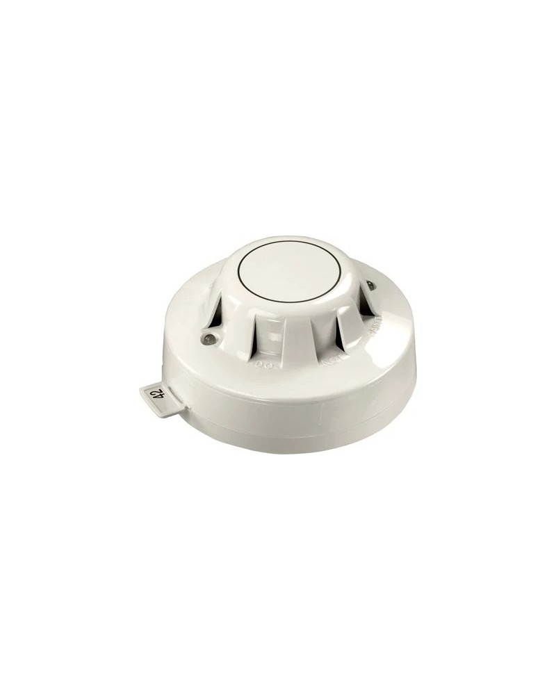 Optical smoke detector for the Navy Discovery [SIL2] -A2s