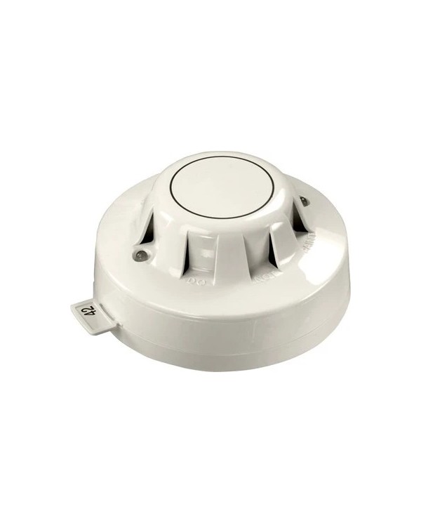 Detector de humo óptico para el descubrimiento de la Marina. [SIL2] -A2s