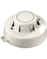 Optischer Rauchmelder für die Navy-Entdeckung [SIL2] -A2s