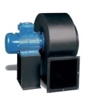 Aspirateur centrifuge silencieux série CS : zone 1, 2 - A2S