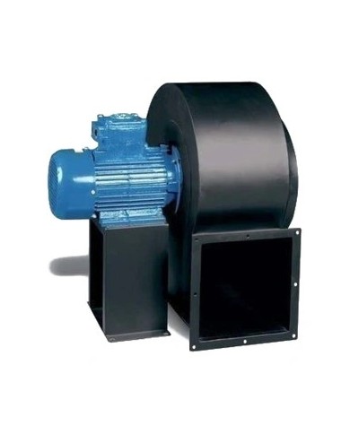 Silent Centrifugal Aspiums Series CS: Zona 1, 2 - A2S