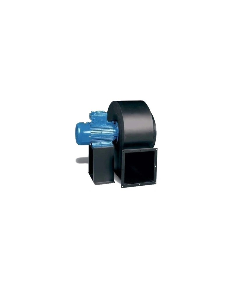Aspirateur centrifuge silencieux série CS : zone 1, 2 - A2S