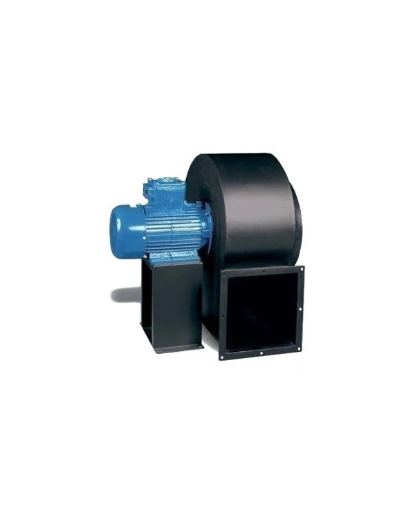 Silent Centrifugal Vacuum CS Series: Zone 1, 2 - A2S