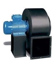 Aspirateur centrifuge silencieux série CS : zone 1, 2 - A2S