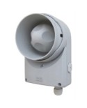 Haut-parleur plastique série LP-210 T, 70/100V, IP56 - A2S