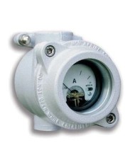 CSH-Serie-Instrument-Zerfälle: Zone 1, 21 - A2s