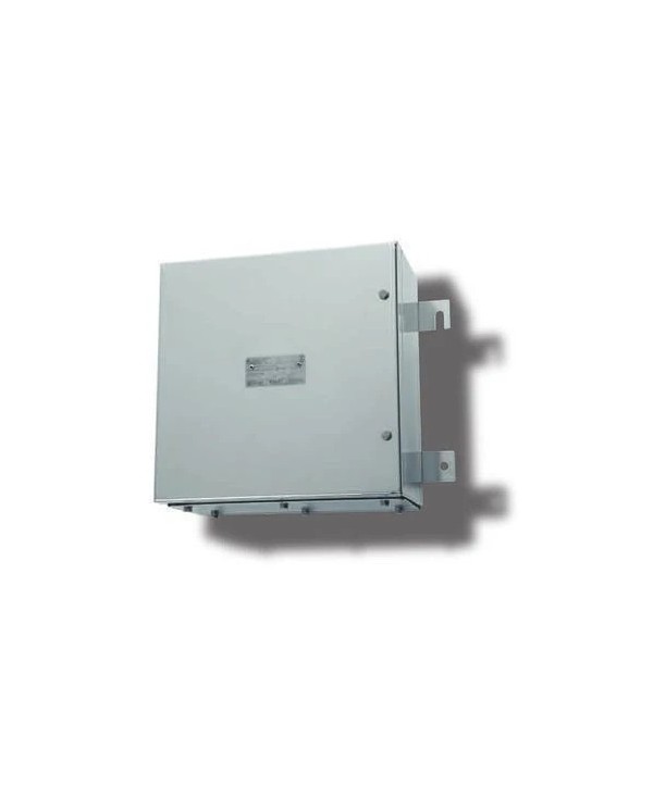Haut-parleur plastique série LP-210 T, 70/100V, IP56 - A2S
