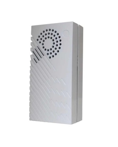 Haut-parleur d'armoire série SAFE-15 T, IP67 -A2S