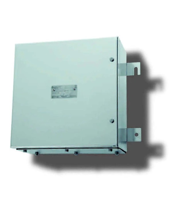 Haut-parleur d'armoire série SAFE-15 T, IP67 -A2S