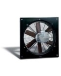 ATEX Helicoidal Extractor EB Series: Zones 1, 2 - A2S