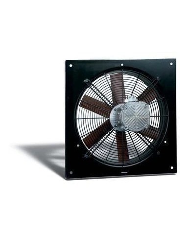 Estrattore ebicoidale ATEX EB Serie EB: zone 1, 2 - A2S