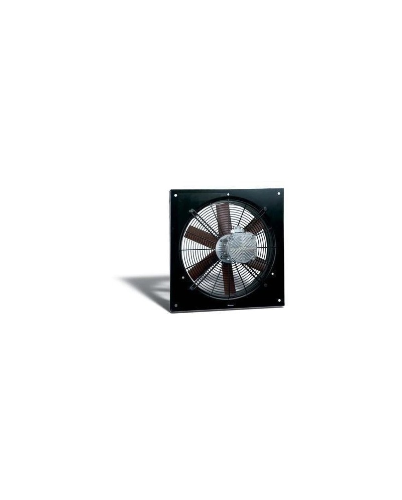 ATEX Helicoidal Extractor EB Series: Zones 1, 2 - A2S