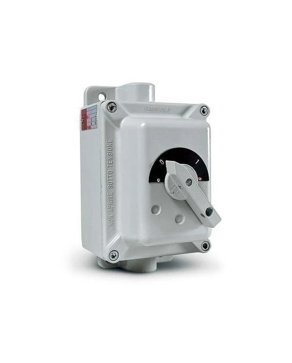 ATEX MOTOR Circuit Circuit SERIE EFD3: Zona 1, 21 - A2S