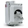 ATEX MOTOR Circuit Circuit SERIE EFD3: Zona 1, 21 - A2S
