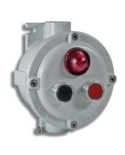 EFDC-Serie-Steuerungs- und Signalabletungen: Zone 1, 2, 21, 22 - A2s