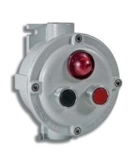 EFDC-Serie-Steuerungs- und Signalabletungen: Zone 1, 2, 21, 22 - A2s