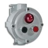 EFDC Series Control and Signaling Escritoriales: Zona 1, 2, 21, 22 - A2S