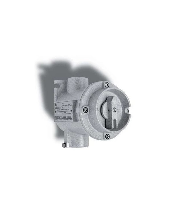 EFSCO Series Command Switches: Zone 1, 21 - A2S