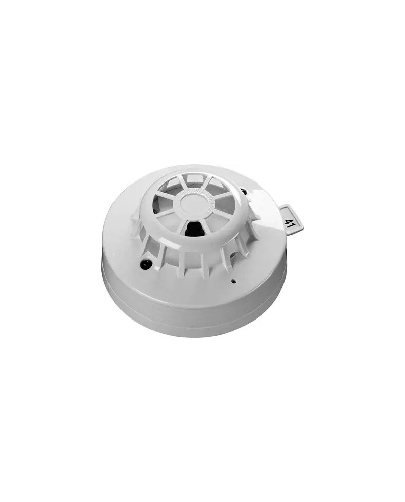Discovery SIL2 -A2S Marine Heat Detector