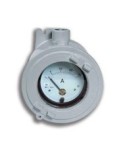 EMHA SERIES EFFECTIVE INSTRUMENT BOX: ZONE 1, 21 - A2S