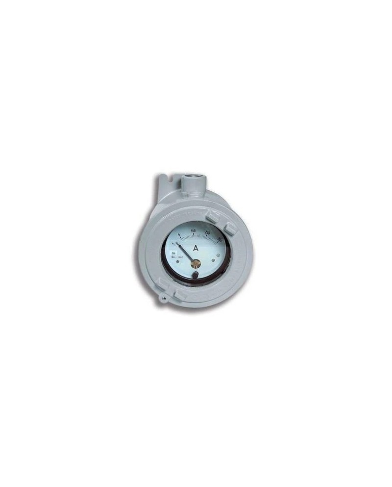 EMHA SERIES EFFECTIVE INSTRUMENT BOX: ZONE 1, 21 - A2S