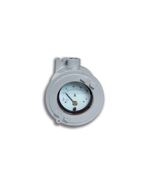 EMHA SERIES EFFECTIVE INSTRUMENT BOX: ZONE 1, 21 - A2S