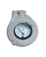 EMHA SERIES EFFECTIVE INSTRUMENT BOX: ZONE 1, 21 - A2S