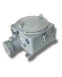 Driver étanche DST-100 pour flare DH-50 : IP67 - A2S