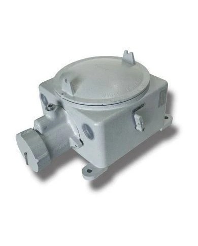 Driver étanche DST-100 pour flare DH-50 : IP67 - A2S